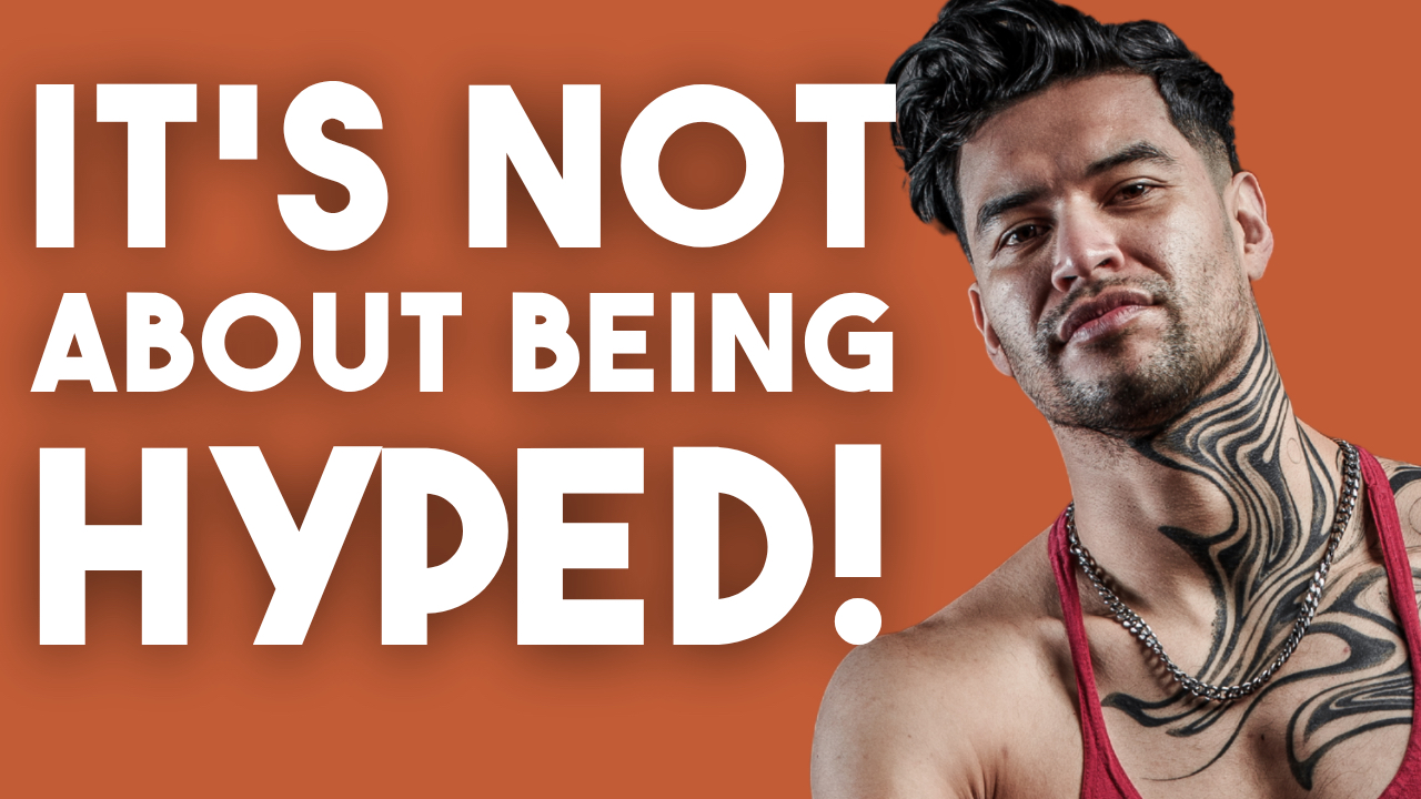 Hola Strength With Seb | Personal Trainer in Hoxton for Nervous Beginners